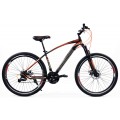 Велосипед гірський CROSSRIDE WESTSIDE 27,5".
